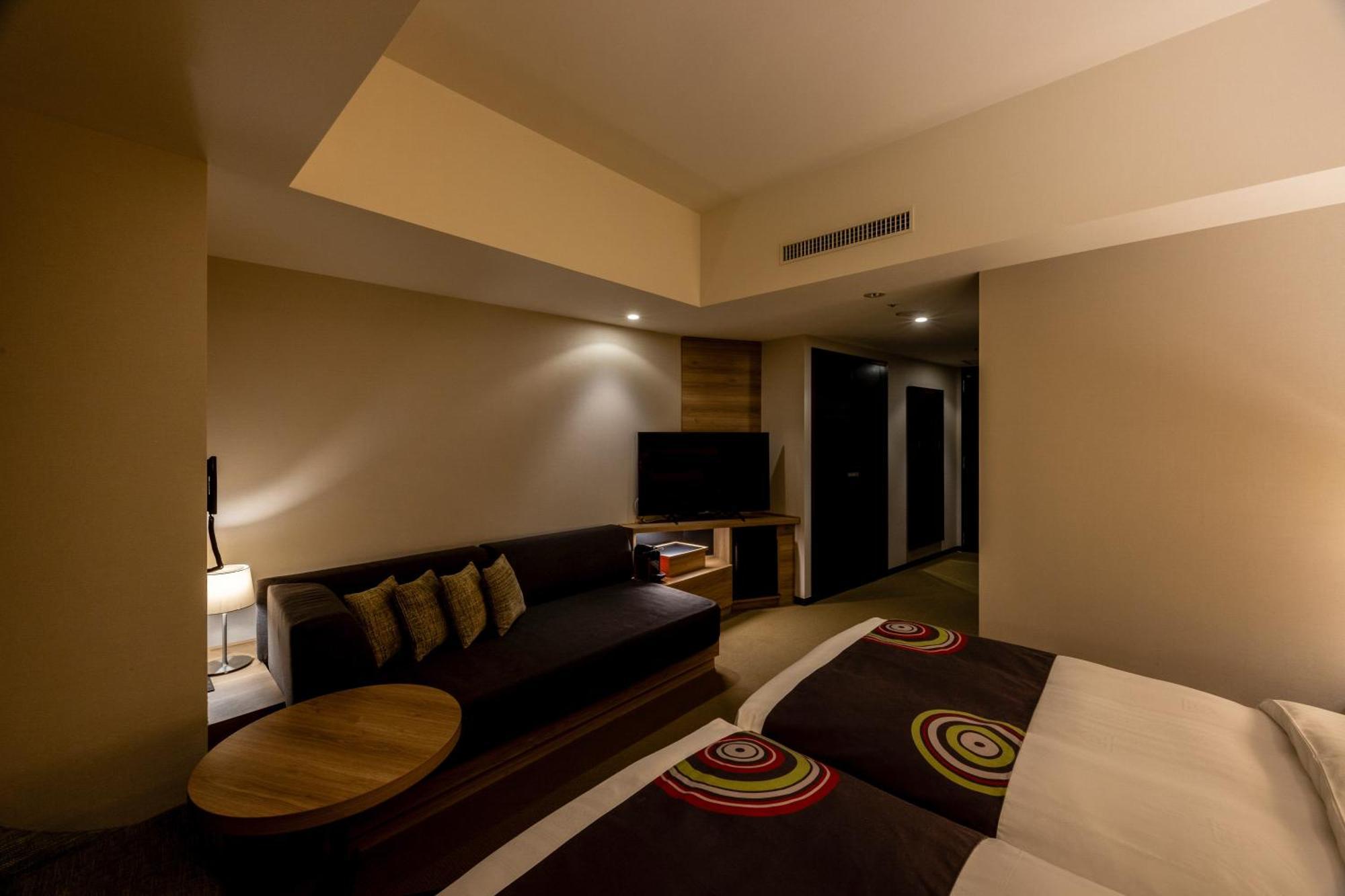 The Royal Park Hotel Fukuoka Fukuoka  Cameră foto